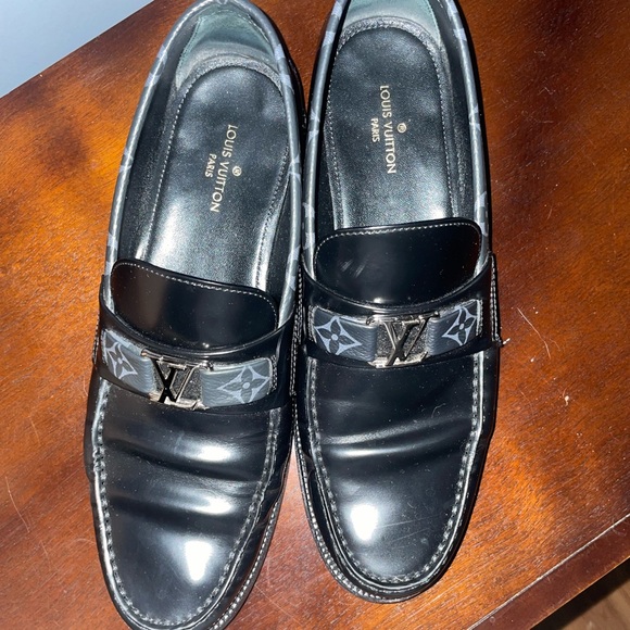 Louis Vuitton loafers - Picture 3 of 8